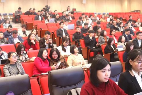 Hà Nội: Mỗi cán bộ, công chức ngành Nội vụ sẽ là một 'đại sứ Công chức số'