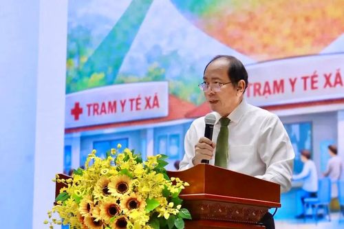 Định hướng phát triển hệ thống y tế đa tầng, đa cực, đa trung tâm