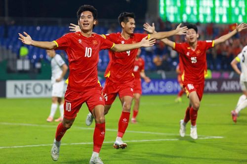 Trước lượt trận cuối: U23 Việt Nam đứng trước những kịch bản nào?