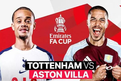Nhận định trận đấu Tottenham vs Aston Villa, 0h45 ngày 11.1: Vé trao tay đội khách