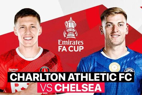 Nhận định trận đấu Charlton vs Chelsea, 3h00 ngày 11.1: Bình minh ló rạng ở Tây London