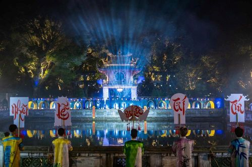 Tinh thần hiếu học Việt Nam qua chương trình 'Đạo học'