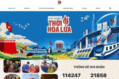 10 sự kiện tiêu biểu của Thanh niên Việt Nam trong năm 2025