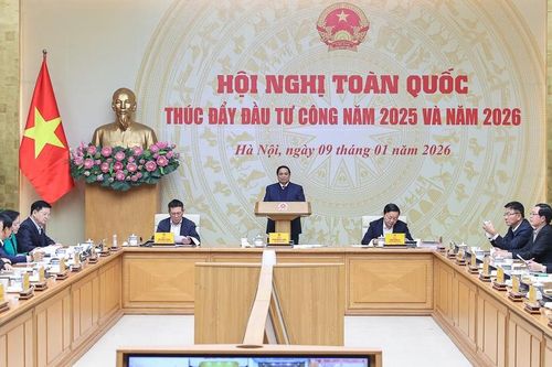 'Gỡ vướng' thủ tục, nâng cao hiệu quả đầu tư công