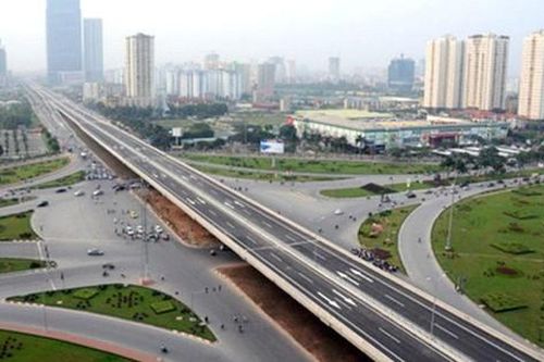 Đột phá hạ tầng giao thông giai đoạn 2021-2025