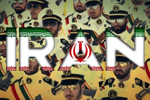Iran truy quét đặc vụ Mossad của Israel với cáo buộc gây bạo loạn
