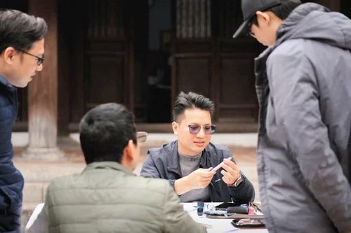 Chuyện mài ngòi, giữ chữ