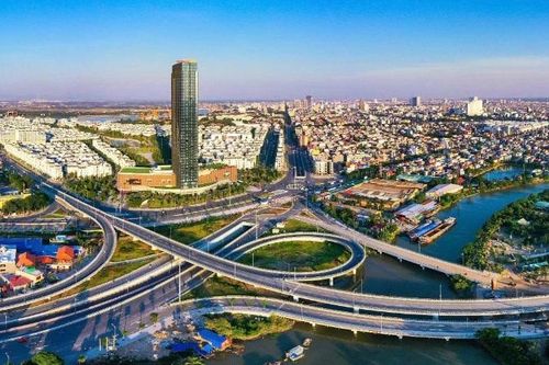 Hải Phòng xác định 4 khu vực động lực phát triển