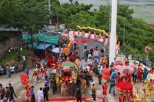 An Giang kỳ vọng tăng trưởng từ du lịch