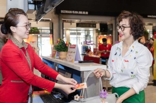 Các chuyến bay nội địa của Vietjet sẽ làm thủ tục tại sảnh A, nhà ga T1 Tân Sơn Nhất