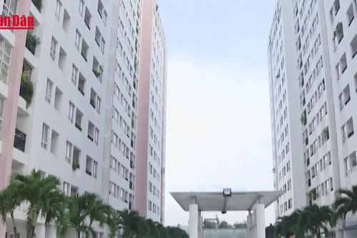 Nhiều chủ nhà 'vỡ mộng' đầu tư cho thuê chung cư