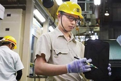 Thông tin về việc chuyển tiếp của chương trình thực tập sinh tại Nhật Bản