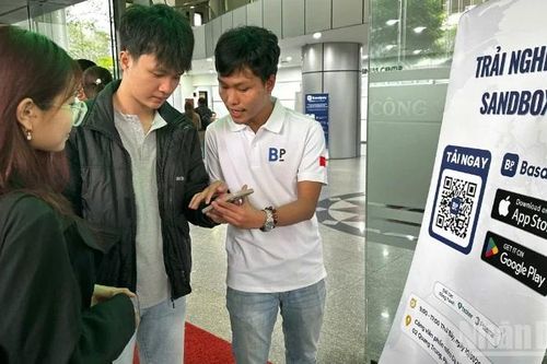 Hội thảo Blockchain: Từ nền tảng công nghệ đến ứng dụng trong tài chính số