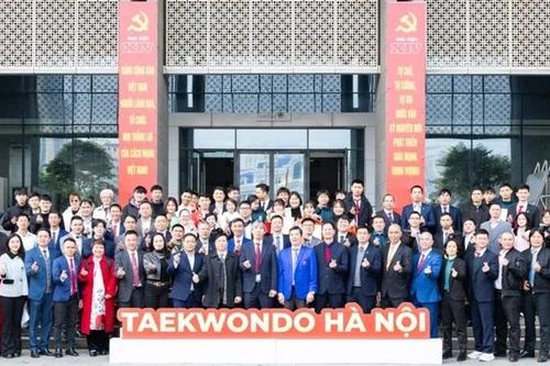 Khi phong trào được 'trả công' bằng cơ chế tài chính