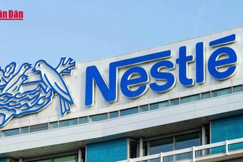 Loạt siêu thị, cửa hàng rút sữa Nan của Nestlé Việt Nam ra khỏi kệ