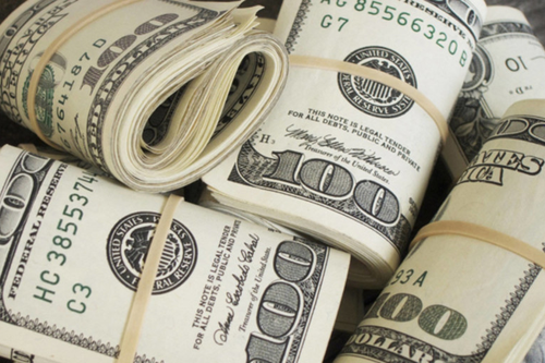 Tỷ giá USD hôm nay (10-1): Đồng USD hướng tới tuần tăng thứ hai liên tiếp