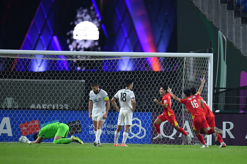 Song Bắc phải thử doping, U23 Việt Nam nhận thưởng lớn
