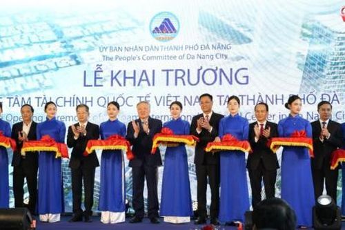 Hình thành điểm đến thịnh vượng hàng đầu khu vực