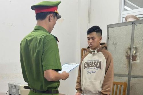 Cái bẫy chiết khấu nội bộ và màn kịch của kẻ lừa đảo