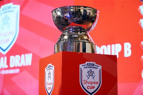 Cúp C1 Đông Nam Á đến Việt Nam vào hôm nay