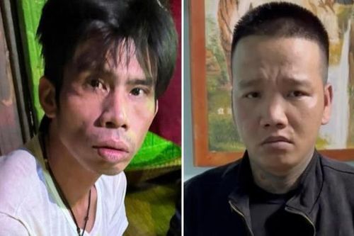 Tóm cả 'chân rết' lẫn 'đầu nậu'