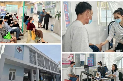 'Điểm chạm' giữa chính quyền với người dân
