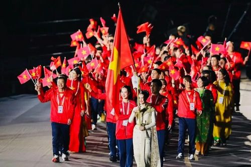 Cơ hội vàng cho thể thao