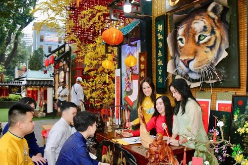 Nhiều hoạt động ý nghĩa trong Lễ hội Tết Việt Bính Ngọ 2026