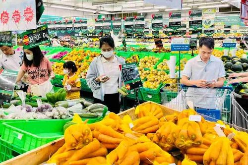 Bộ Tài chính yêu cầu kiểm soát lạm phát và ổn định giá trong dịp Tết Nguyên đán Bính Ngọ