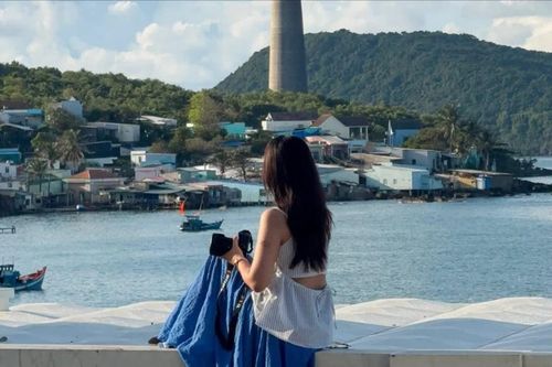Phú Quốc bước vào mùa đẹp nhất trong năm, du khách đổ về khám phá