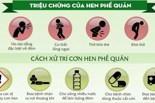 Bác sĩ mách cách để cơn hen không còn là 'nỗi ám ảnh' khi trời chuyển lạnh