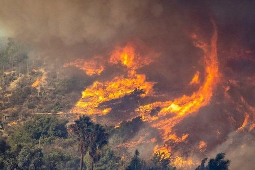 Điểm mặt thảm họa khí hậu tàn khốc từng làm thế giới chao đảo