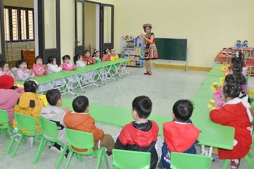 Tạo cơ chế vượt trội để đột phá phát triển giáo dục và đào tạo