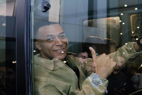 Siêu cúp Tây Ban Nha: Mbappe phải tiêm thuốc giảm đau, đá 1 trận rồi nghỉ 2 trận?