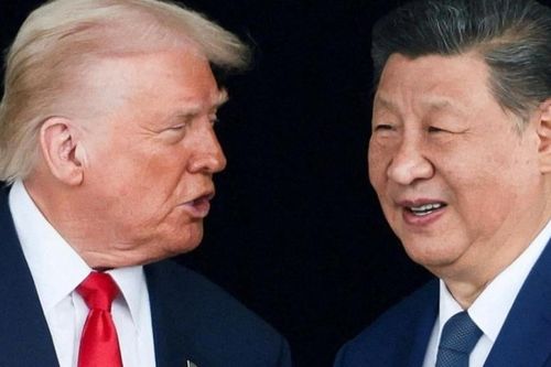 Khẳng định 'hòa hợp' với Chủ tịch Tập Cận Bình, Tổng thống Trump xác nhận chuyến thăm Trung Quốc, Mỹ rút một hạn chế với Bắc Kinh