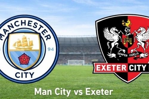Nhận định, dự đoán trận đấu Man City vs Exeter: Cần một chiến thắng tưng bừng