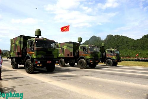 Nền tảng quan trọng để xây dựng Quân đội Nhân dân đáp ứng yêu cầu nhiệm vụ trong tình hình mới