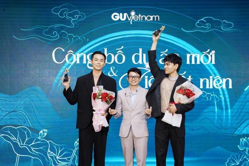 Á vương Vũ Linh và ca sĩ, nhạc sĩ Ssay Huỳnh tiết lộ kế hoạch phát triển mới