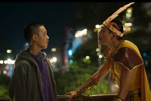 'Con kể ba nghe' - bộ phim Việt đầu tiên lấy xiếc làm trụ cột nội dung, hứa hẹn bùng nổ phòng vé đầu năm 2026
