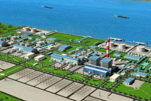 Thúc đẩy triển khai các dự án điện trọng điểm