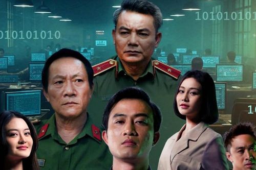Phim Việt cảnh báo thủ đoạn lừa đảo