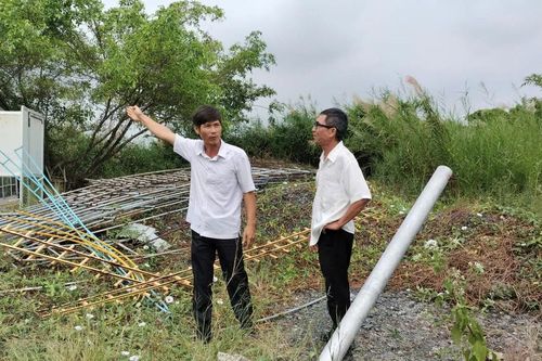 Vì sao một dự án mở đường ở Cà Mau 'đắp chiếu' suốt 6 năm chưa có hồi kết?