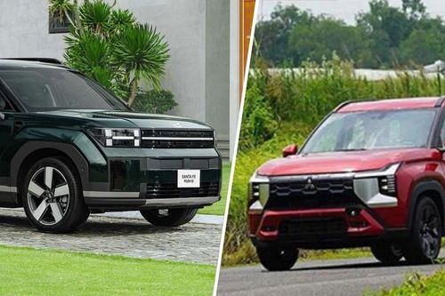 Loạt ô tô ra mắt thị trường chưa lâu đã đua giảm giá
