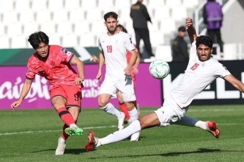 Nhận định U23 Lebanon vs U23 Hàn Quốc, 18h30 ngày 10/1: Mệnh lệnh phải thắng