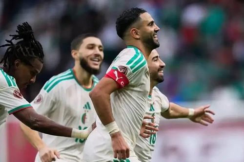 Nhận định Algeria vs Nigeria, 23h00 ngày 10/1: Đỉnh cao của lục địa đen