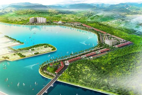 TTCP chỉ ra nhiều vi phạm ở dự án Khu đô thị ven sông Tắc