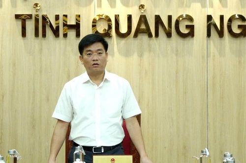 Quảng Ngãi có hơn 5,6 triệu m³ chất nạo vét cần nhận chìm