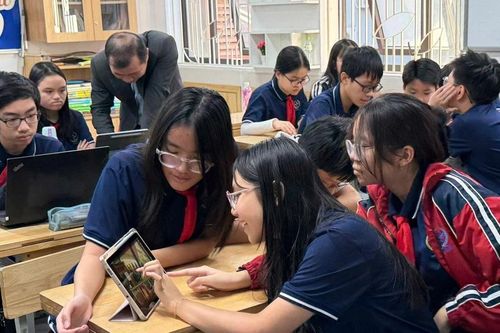 Bộ GD&ĐT dự kiến bổ sung quy định về 'trung học nghề'
