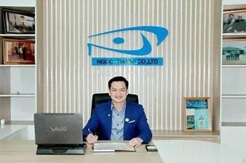 CEO Ngọc Thiên Global bị khởi tố: Bóc hồ sơ lô trái phiếu liên quan