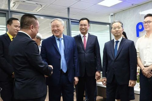 Đà Nẵng 'trải thảm đỏ' đón nhà đầu tư vào trung tâm tài chính quốc tế